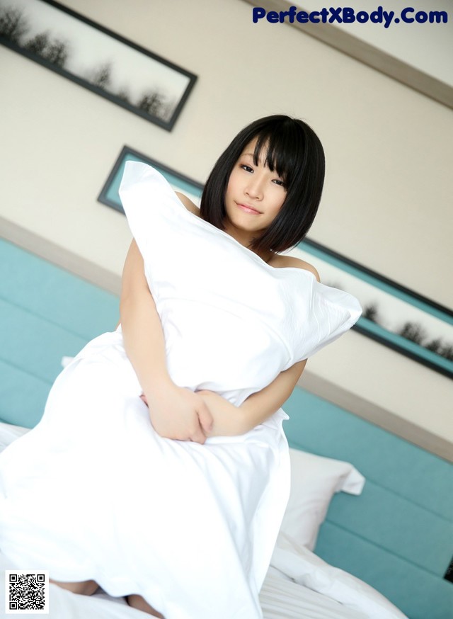 Sakura Niimi - Boobed Black Photos No.0c1713