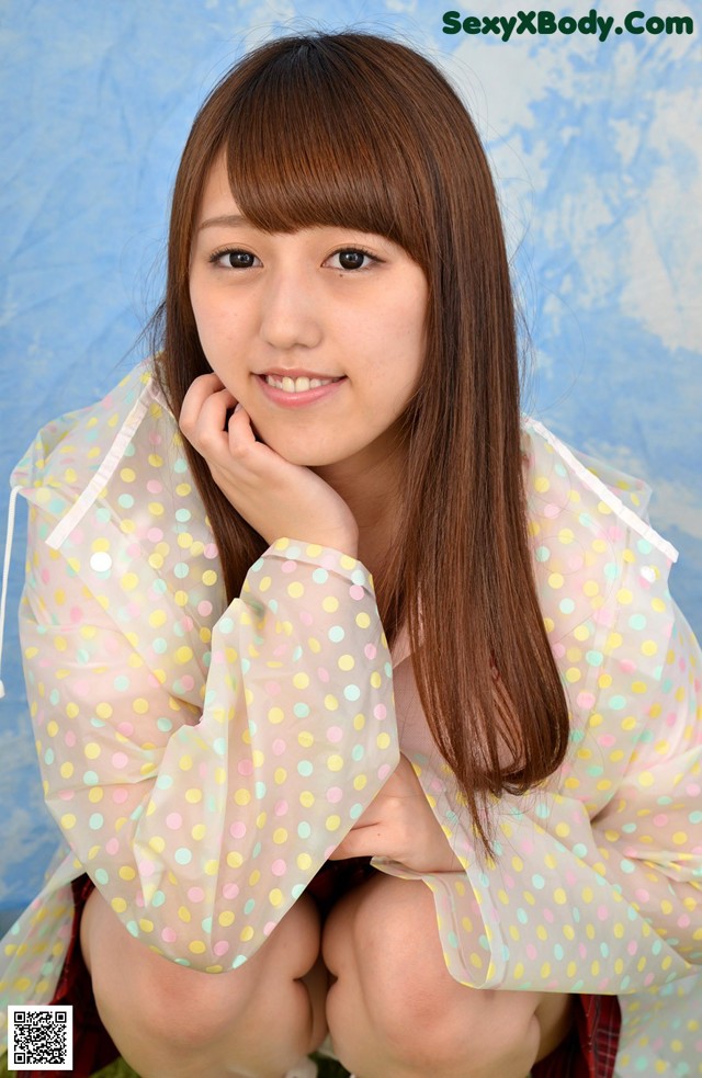 Mayu Satomi - Homly De Imagenes No.1faf4c