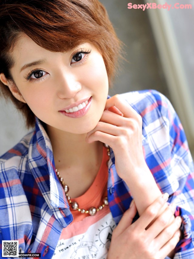 Makoto Yuuki - Kagney Amazon Squritings No.954c7b