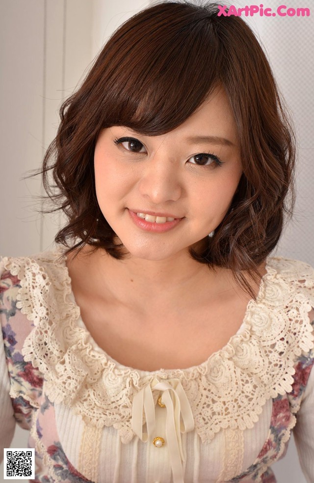 Miku Aoyama - Kassin Dutch 80s No.f0e286
