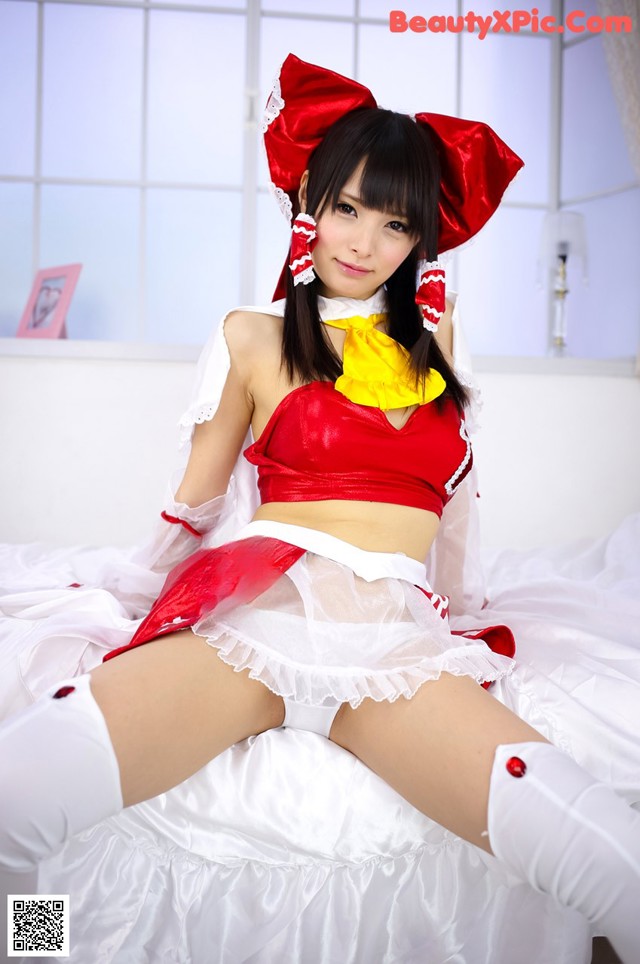 Mihono Sakaguchi - Gallary Xnxx Caprise No.347358