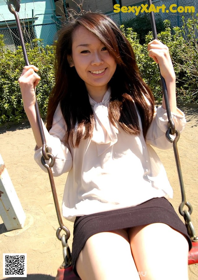 Mayu Takagi - Uhd Mania Flying No.c5e73a