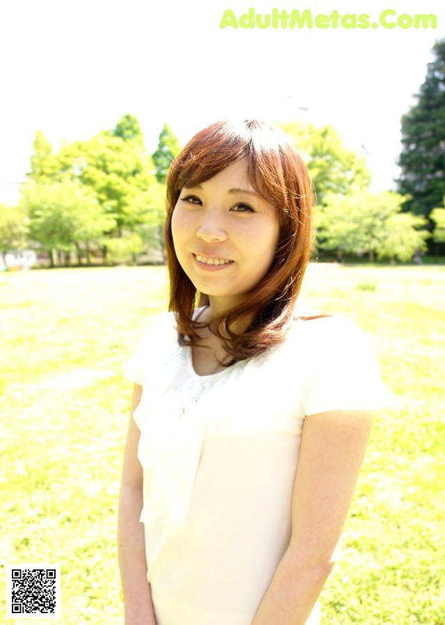 Ami Shirosaki - Clothed Brrzzers Gok No.3e83b3