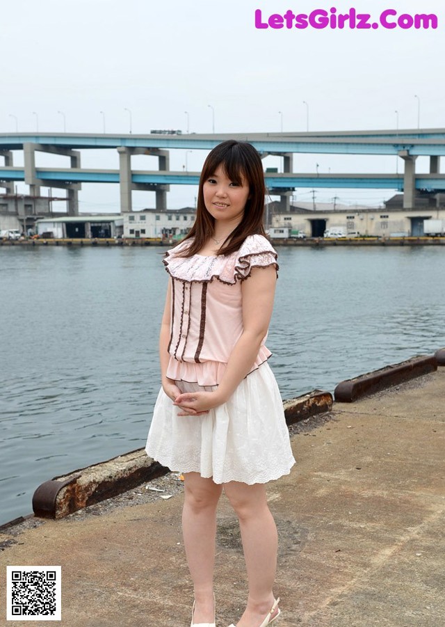 Maiko Nagaoka - Dark Thick Assed No.753eb8