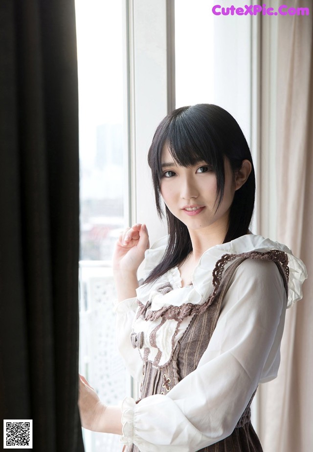Maria Wakatsuki - Creamgallery Aunty Sex No.0afb89