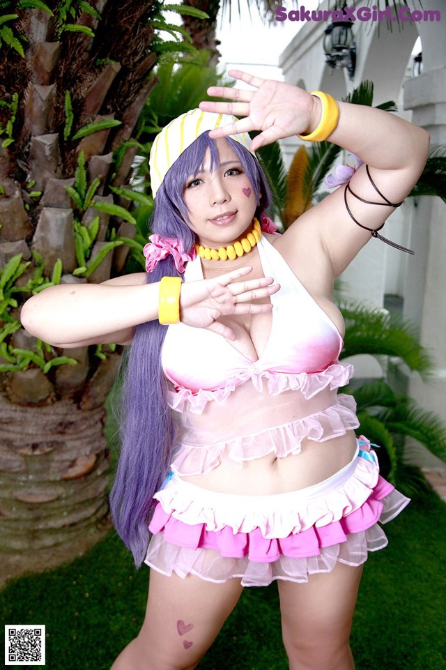 Maryou Chouzuki - Audreybitoni Pic Hotxxx No.8acd8c