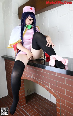 Rin Higurashi - Lailie Gallery Poto