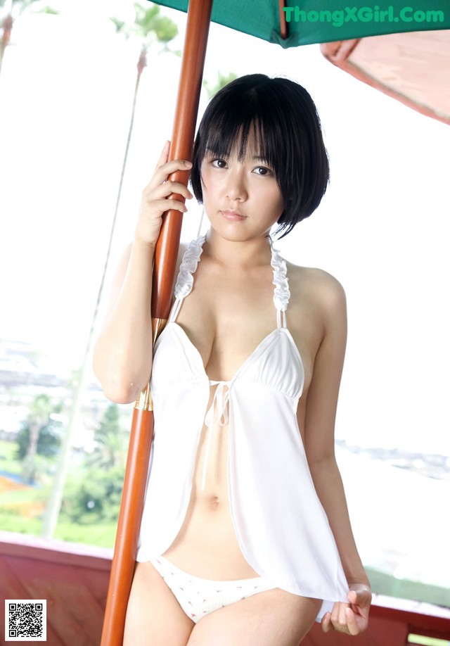 Miyo Ikara - Thong Medicale Bondage No.cd3d0d