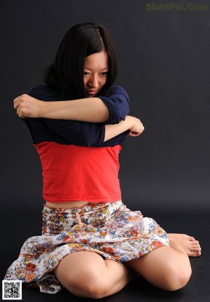 Miwa Yoshiki - Nakatphoto Big Coke