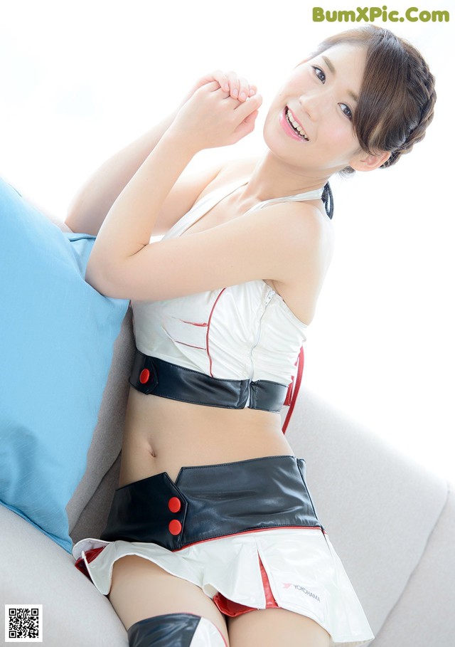 Yumi - Ca Big Bust No.2779fb