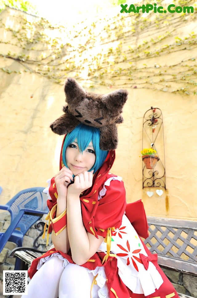Cosplay Haruka - Weekly Xxxphotos 2015americas No.4ae606