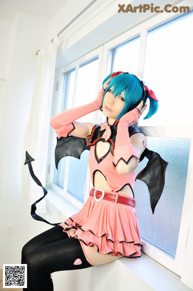Cosplay Haruka - Weekly Xxxphotos 2015americas No.4ae606