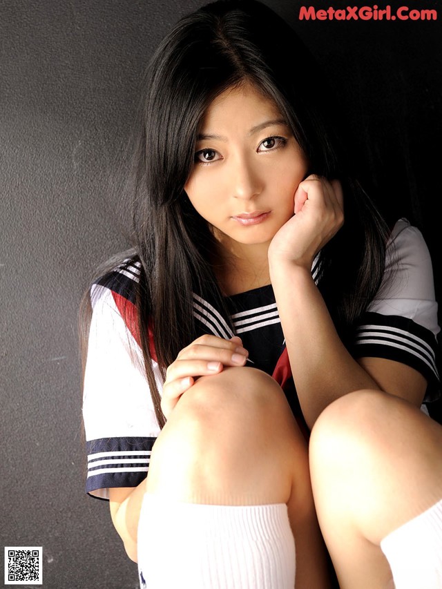 Sayaka - Imej Nylon Sex No.cd127b