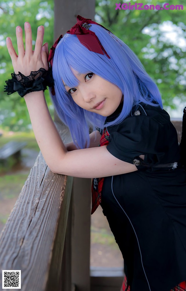 Cosplay Rom - Gf Vargin Vagina No.91e66d