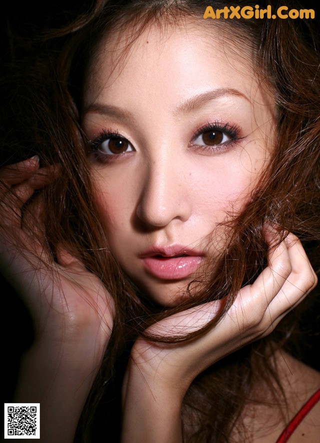 Aya Kiguchi - Spote Imagede Gangpang No.25c6ef